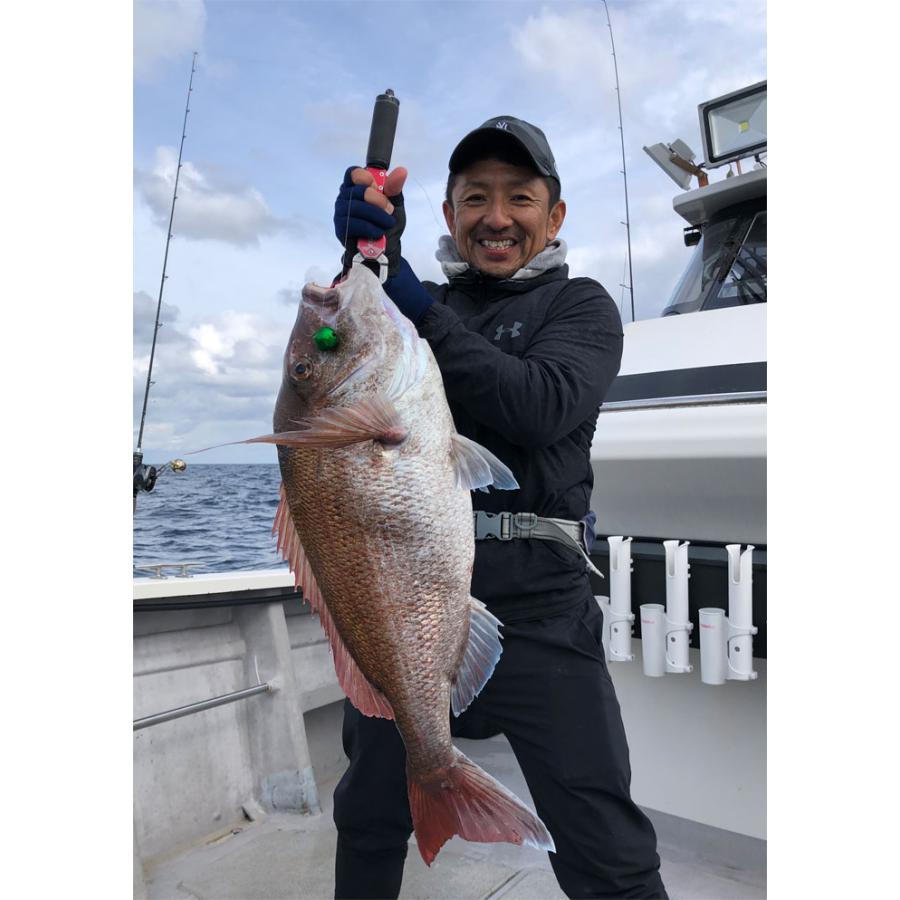 全4色】トップスジャパン レッドスナイパー 200g【1