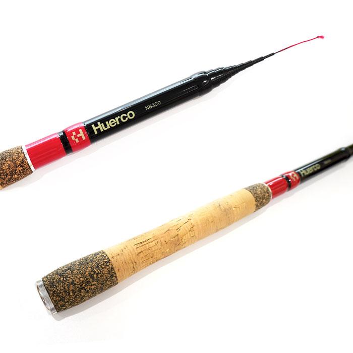 Huerco（フエルコ） 延べ竿 NB300 300cm Huerco : バックラッシュYahoo