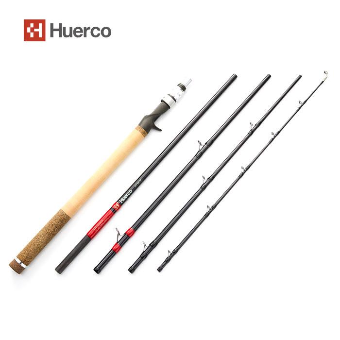 Huerco（フエルコ） XT710R-5C 5本継 : バックラッシュYahoo!店 - 通販