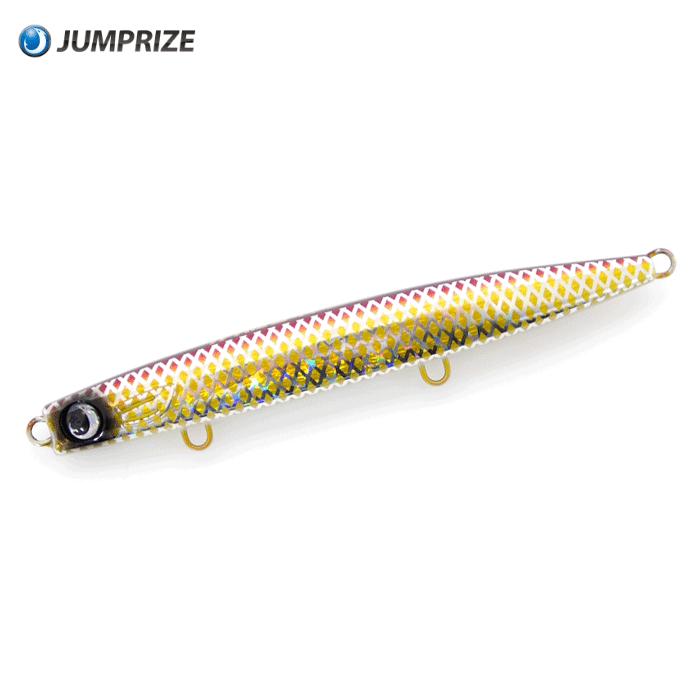 JUMPRIZE（ジャンプライズ） かっ飛び棒 130BR HL : バックラッシュ