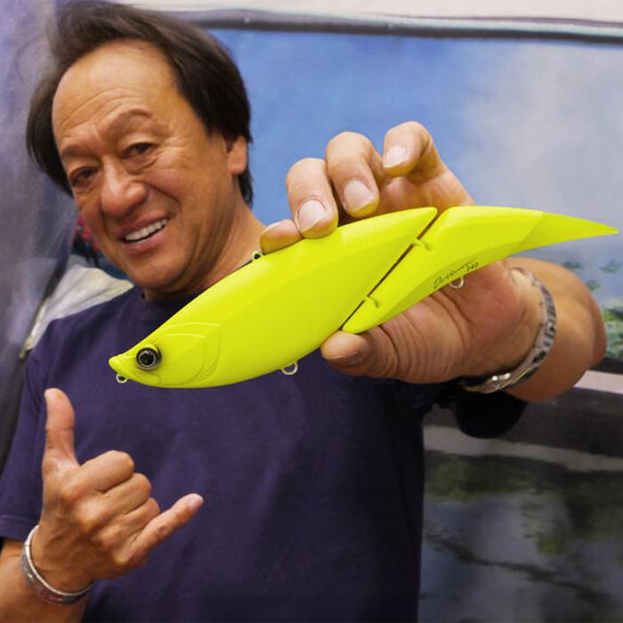 エレメンツ ダヴィンチ 240 SW 村田基 コラボカラー : バックラッシュ