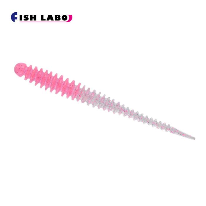 【全11色】フィッシュラボ    リヴァーチ 3.2インチ    FISH LABO Riverch｜backlash｜02