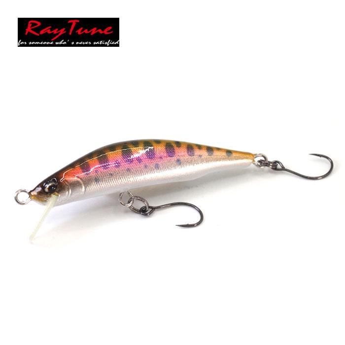 RayTune（レイチューン） 【全15色】レイチューン DP50RS マーク3