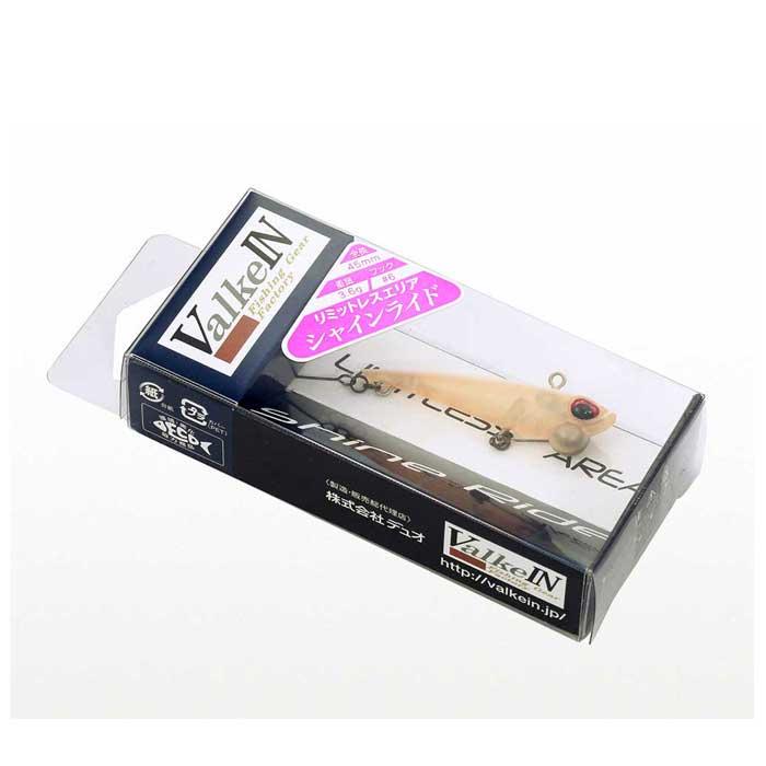 DUO（ルアー） ヴァルケイン シャインライド シンキング DUO Valkein