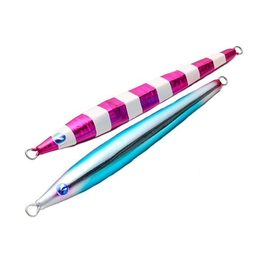 ブルーブルー コニファー 370g ゼブラカラー BlueBlue : バック