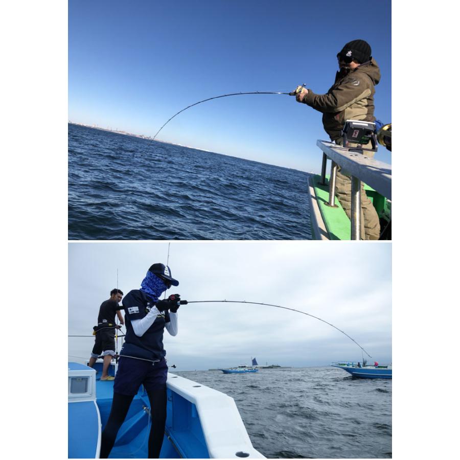 ブルーブルー ブラックナックル ライトセンシティブ 631 BlueBlue