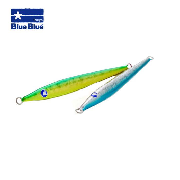 ブルーブルー シーライドロング 180g BlueBlue : バックラッシュYahoo