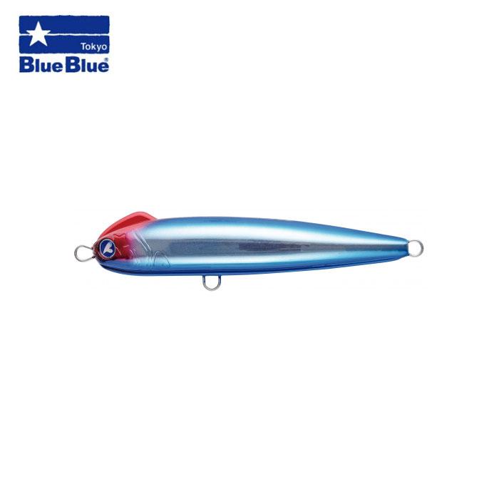 BlueBlue（ブルーブルー） スネコン 180S BlueBlue : バックラッシュ