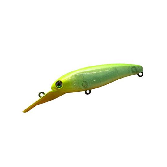 ハルシオンシステム ゲッチュウ 66MD 浮 有頂天カラー 月虫 HALSYON
