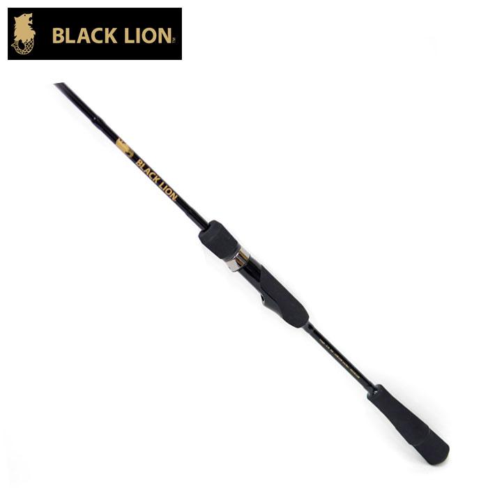 BLACK LION ブラックライオン 87 エギングロッド ブラックライオン ラーテル87 エギングロッド BLACK LION Rater