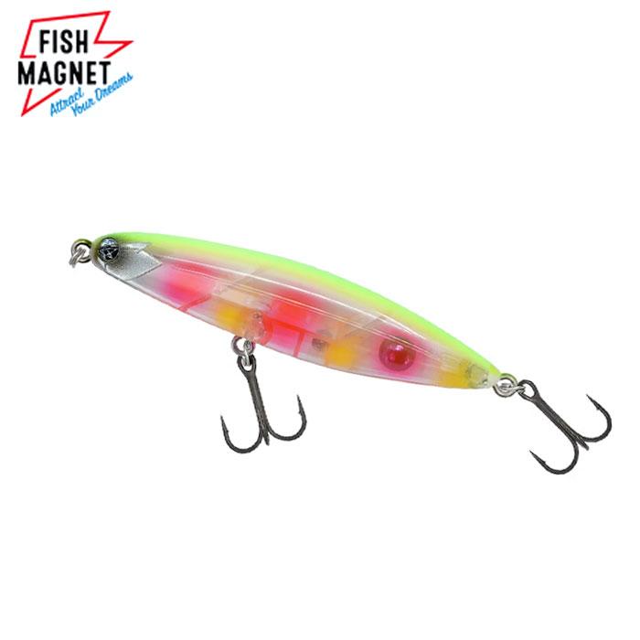 フィッシュマグネット タイガン 90 : バックラッシュYahoo!店 - 通販