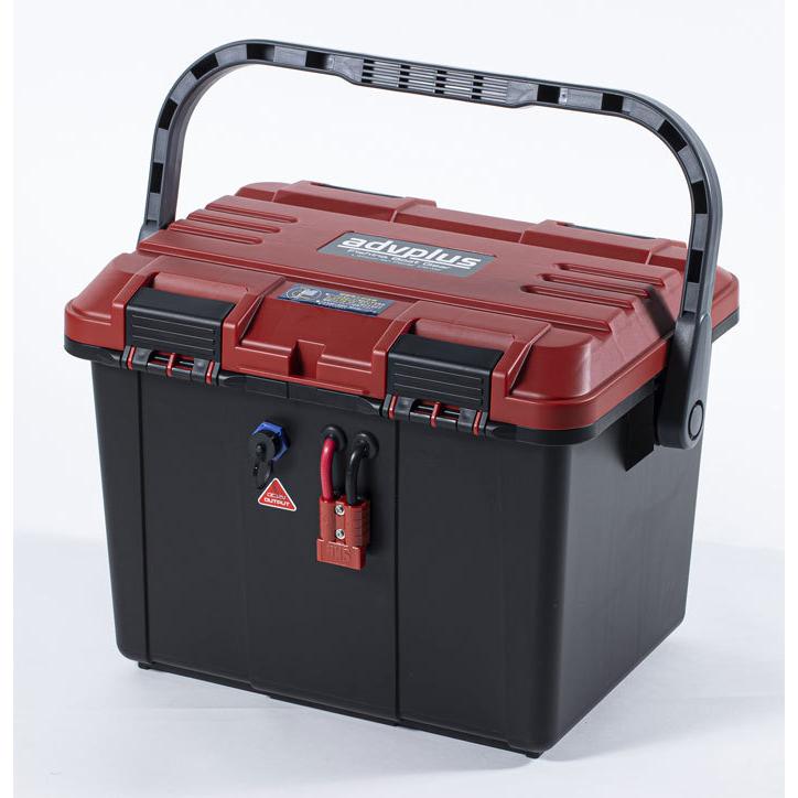 advplus リチウムイオンバッテリー搭載パワーユニット 1Gen LPC advplus リチウムイオンバッテリー搭載パワーユニット 1Gen LPC