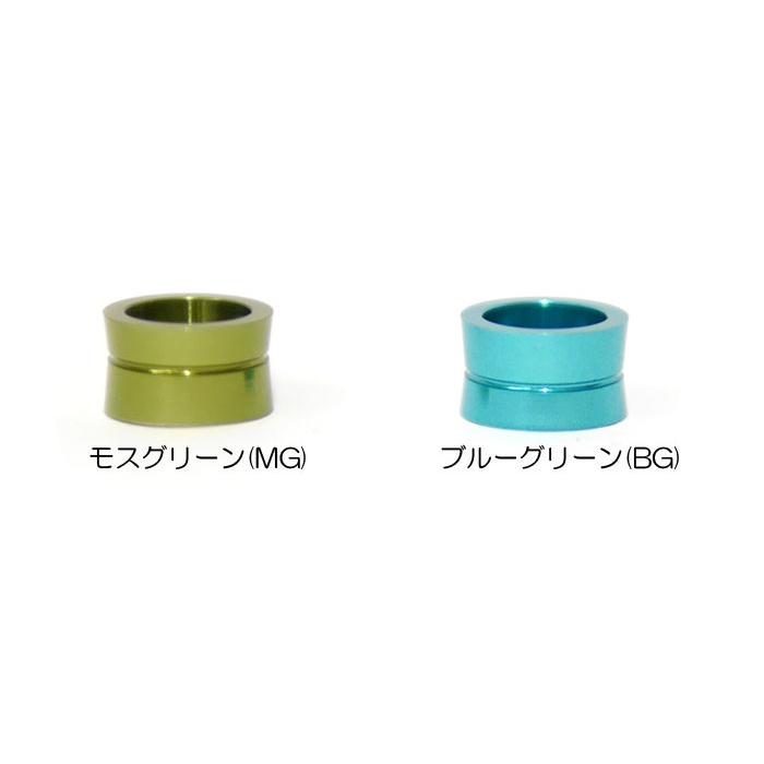 全5色】レビテーションエンジニアリング シマノ用チューニングライン