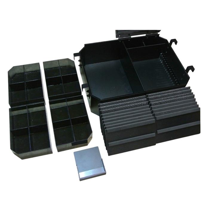 レビテーションエンジニアリング　バッカンシステム40　スペーサーセット