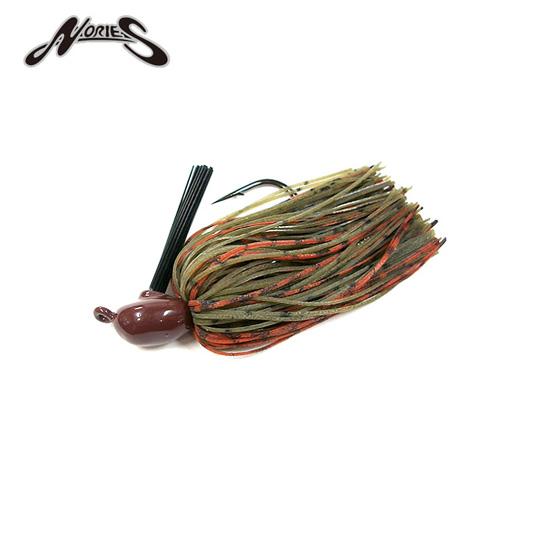 最新作の ノリーズ ガンタージグフリップ 3 8oz Nories Gunter Jig Flip Coppelia Evenement Fr