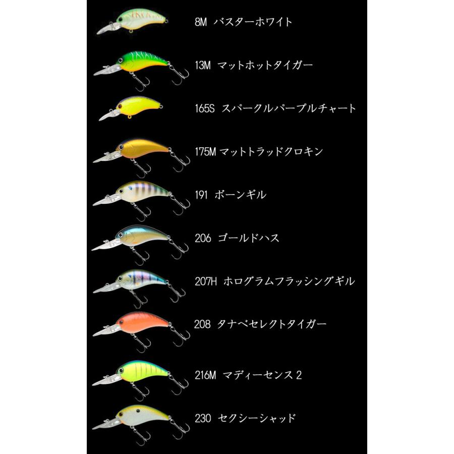 マルキュー ノリーズ ワーミングクランクショット フルサイズ マルキュー ノリーズ ワーミングクランクショット フルサイズ