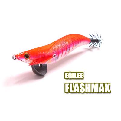 エギリーフラッシュマックス3.5号 : バックラッシュYahoo!店