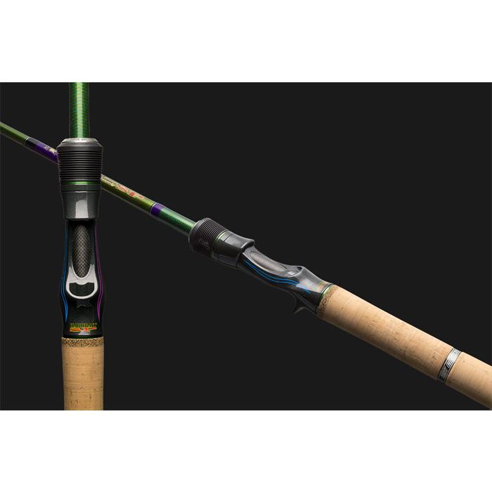 NORIES（ノリーズ） ロードランナーヴォイス ハードベイトスペシャル