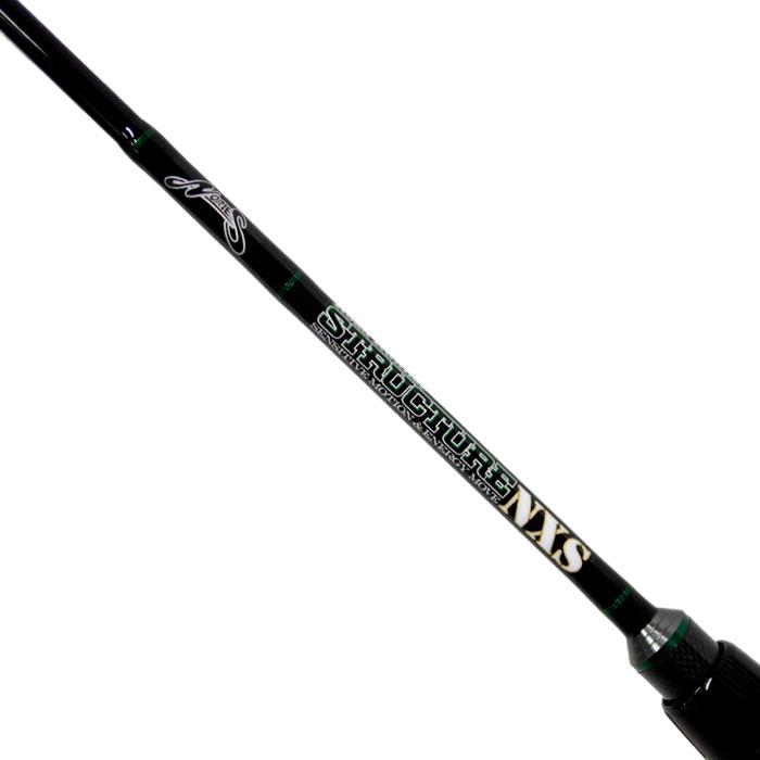 ロードランナー ノリーズ ロードランナーストラクチャー NXS STN620LS