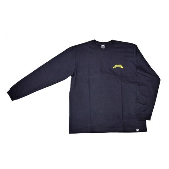 マルキュー ノリーズ テクスタード ロングTシャツ 09 Nories Techstard 