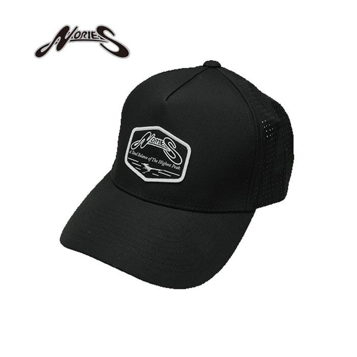 ノリーズ　キャップ　メッシュ　NORIES NORIES（ノリーズ） 【全4色】ノリーズ レインメッシュキャップ10