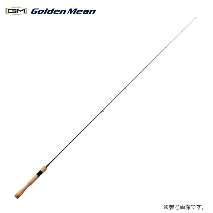 ゴールデンミーン　アリア　ARS-64S　Golden Mean_1