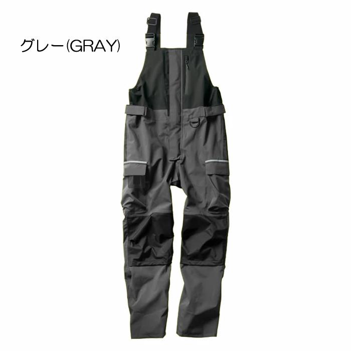 Makku（マック） 【全2色】UOYA×Makku UMIレインギア 3レイヤーレイン