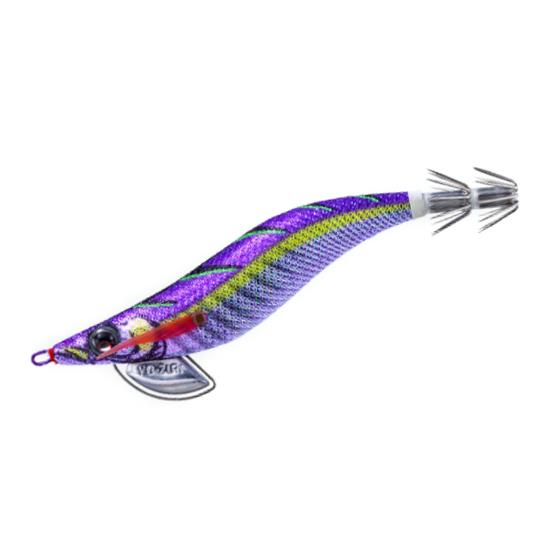 YO-ZURI デュエル パタパタQ 3.5号 （ エギ 餌木 ） : バック