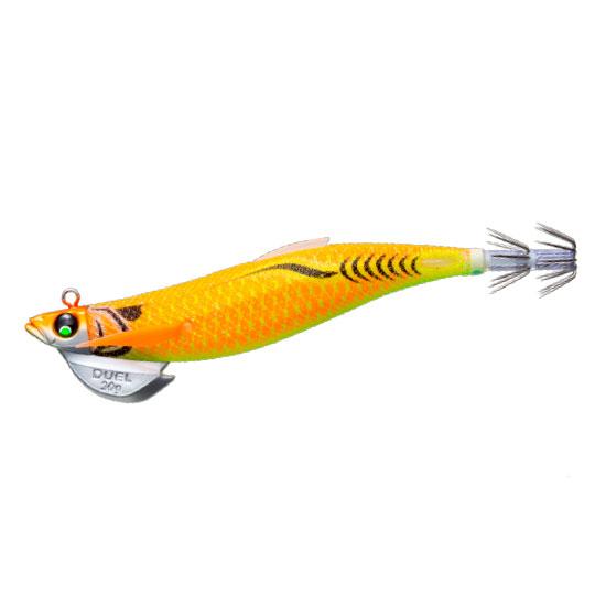 RELIGION デュエル EZ-Q フィンプラスTRラトル 3.5号 30g DUEL