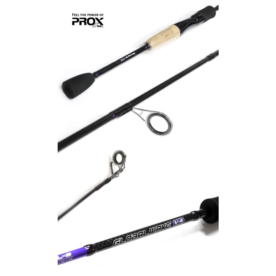 PROX プロックス グローバルウェーブ GW4-612LS PROX GLOBAL