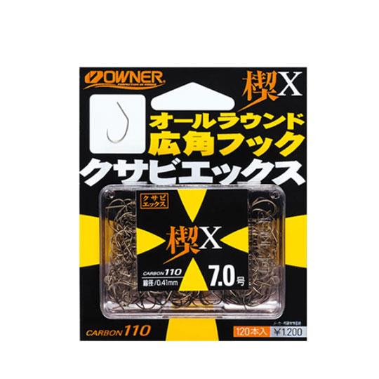 OWNER（オーナー） カルティバ 楔X（クサビX） OWNER Cultiva : バック
