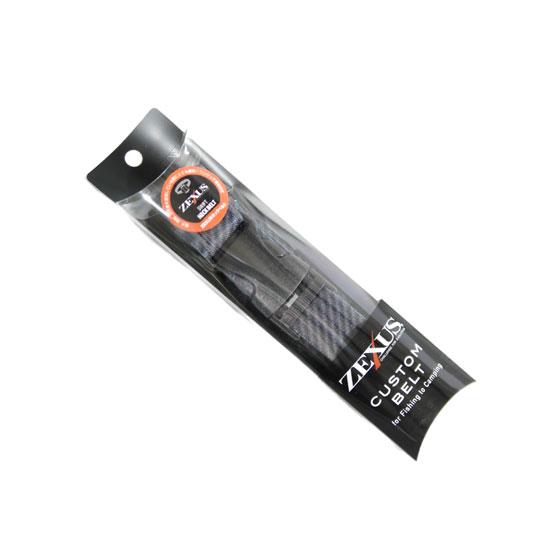 ゼクサス LEDライト用ネックベルト ZEXUS : バックラッシュYahoo!店