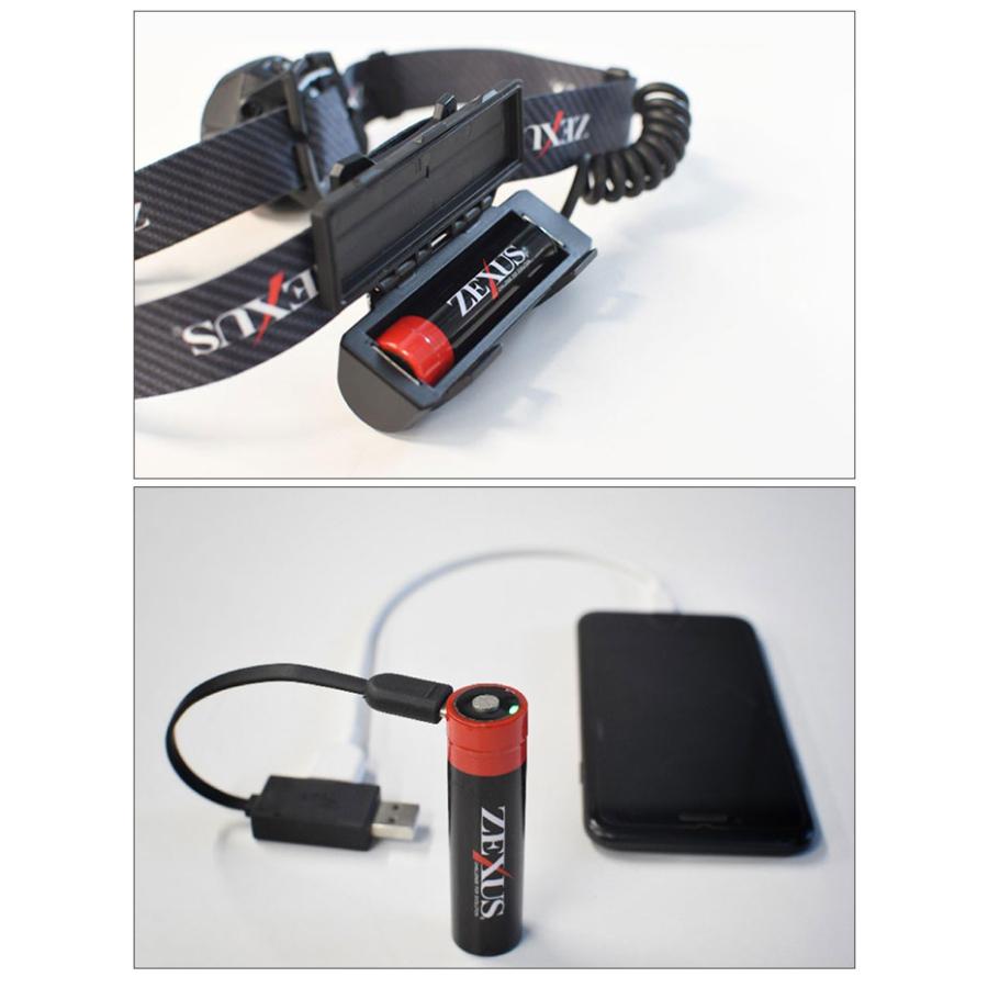 ゼクサス 専用バッテリー ZR-02 充電ケーブル付 : バックラッシュYahoo