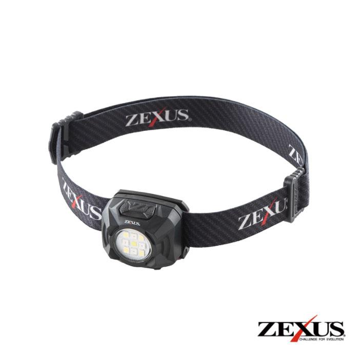 ゼクサス　LEDヘッドライト　ZX-R30　ZEXUS｜backlash｜02