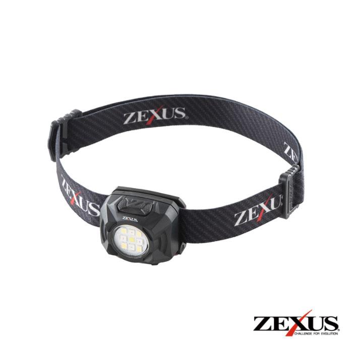 ゼクサス LEDヘッドライト ZX-R30 ZEXUS : バックラッシュYahoo!店