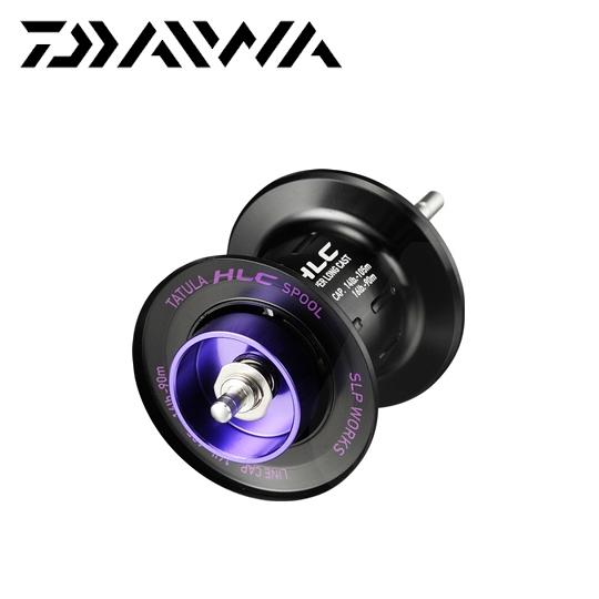 DAIWA（ダイワ） SLPワークス タトゥーラ HLCスプール DAIWA TATULA 