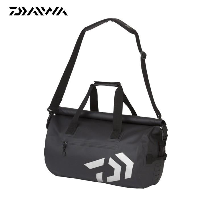 ダイワ Tpダッフルバッグ ブラック Daiwa Tp Duffle Bag バックラッシュpaypay店 通販 Paypayモール