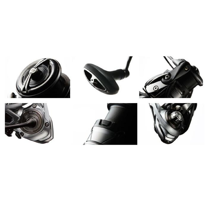 DAIWA（ダイワ） 18 カルディアLT 1000S-P DAIWA CALDIA : バック