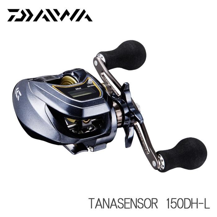 ダイワ タナセンサー 150dh L Daiwa Tanasensor バックラッシュpaypay店 通販 Paypayモール