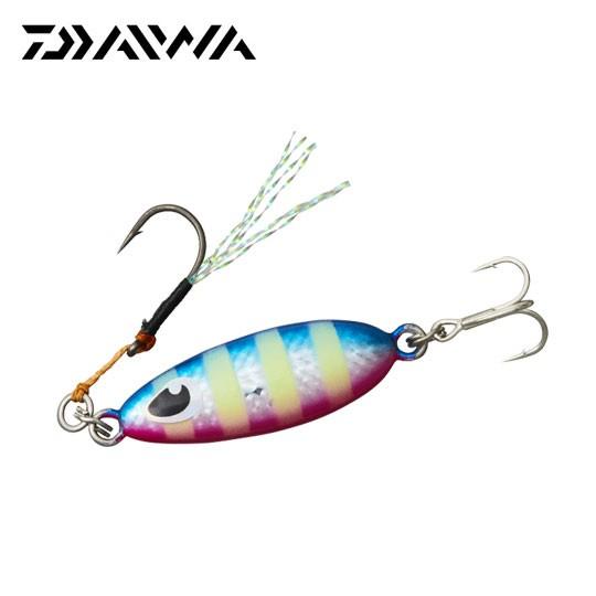 DAIWA（ダイワ） サムライジグ スロードロップ 13g DAIWA SAMURAI JIG