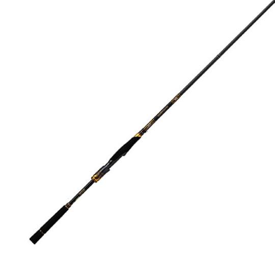 DAIWA（ダイワ） モアザン ブランジーノEX AGS 87ML DAIWA : バック