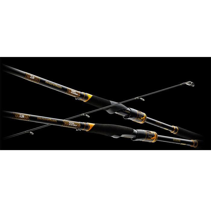 DAIWAモアザンブランジーノ ex ags 87ml モアザン ブランジーノ EX AGS DAIWA(ダイワ) ロッド、釣り竿