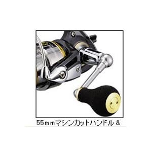 DAIWA（ダイワ） E-GEE/2506エギング専用リール 【00055961】 : バック