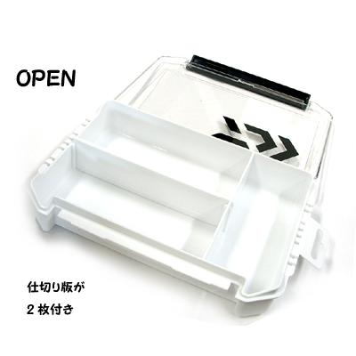 DAIWA（ダイワ） マルチケース 210T : バックラッシュYahoo!店 - 通販