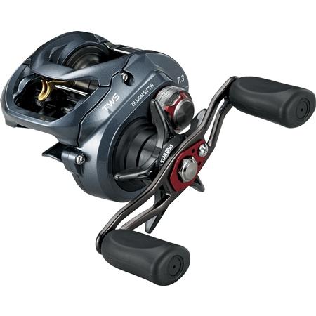 DAIWA - ダイワ　ジリオンSV TW 1016SV-SH ダイワ(DAIWA) ジリオンSV TW 1016SV-SH(右ハンドル) ☆処分特別