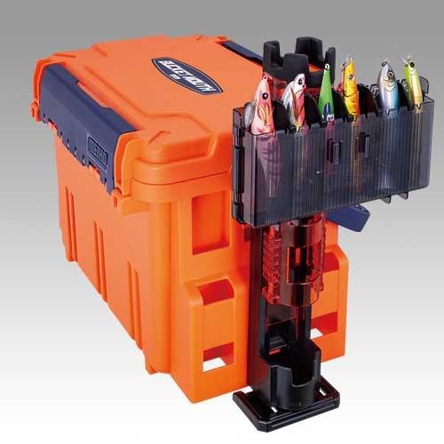 メイホウ Meiho ストッカー Bm 3010 バケットマウス オプションパーツ バックラッシュpaypay店 通販 Paypayモール