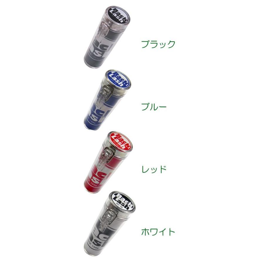 BackLash/バックラッシュ VS-461 携帯灰皿ケース : バックラッシュ