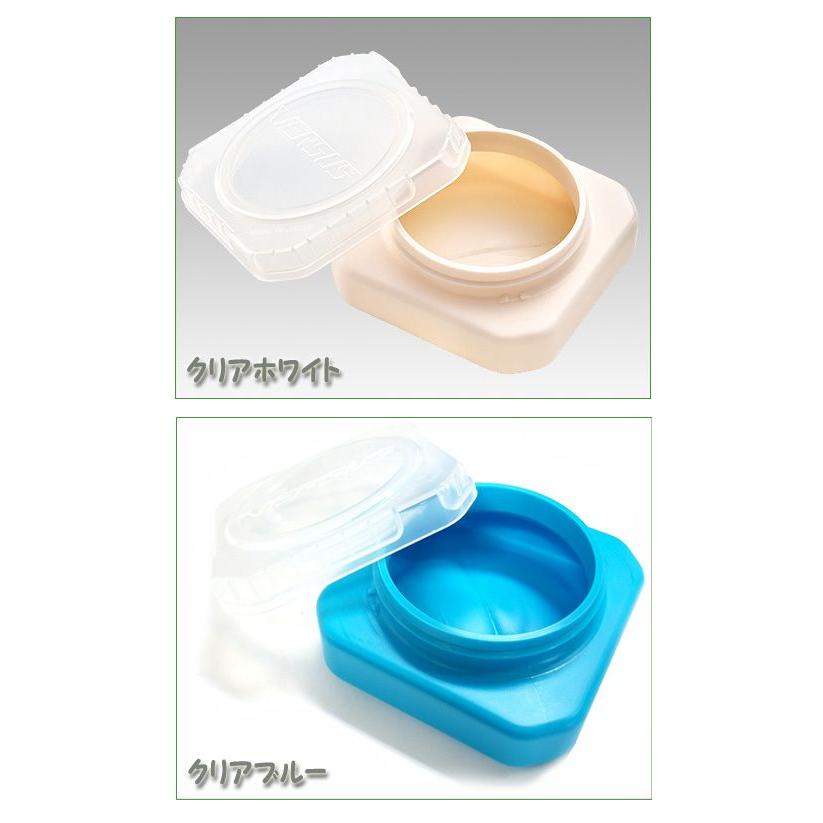 バーサス Vs L430 リキッドパック 液漏れしない密閉容器 Versus バックラッシュpaypay店 通販 Paypayモール