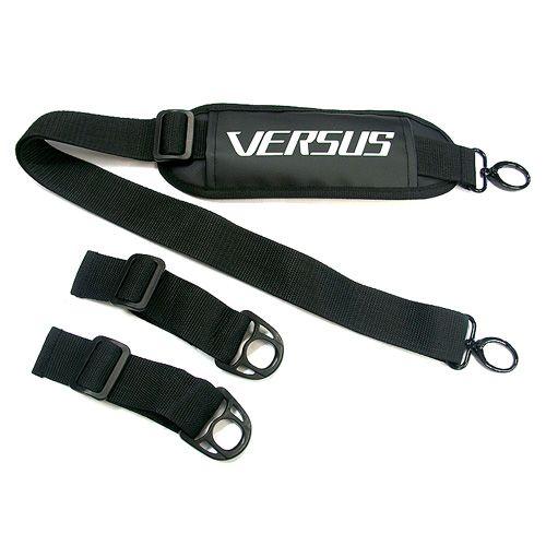 VERSUS VERSUS/バーサス VSショルダーベルト : バックラッシュ