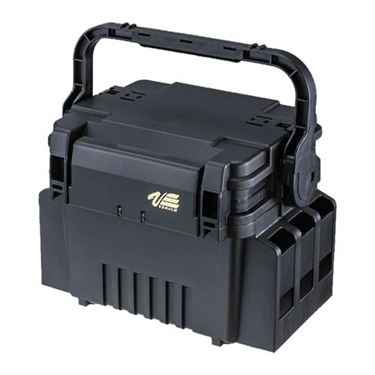 バーサス　VS-7055N　タックルボックス　＃ブラック の商品画像